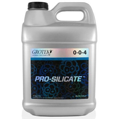 Grotek Pro Silicate, 10 Liter