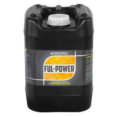 BioAg Ful-Power, 5 Gallon (OR Label)