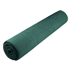 Grow1 UV Resistant 30% Greenhouse Shade Cloth, Dark Green - 20' x 300'