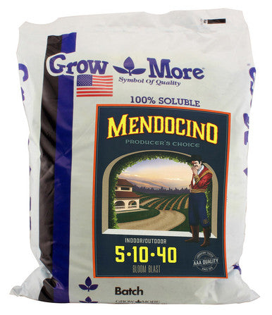 Grow More Mendo Crystalizer 05-10-40 Soluble - Image 4