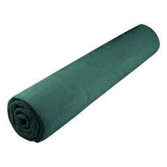 Grow1 UV Resistant 50% Greenhouse Shade Cloth, Dark Green - 20' x 300'
