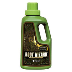 Emerald Harvest Root Wizard, Quart(Oregon Label) - Nutrients