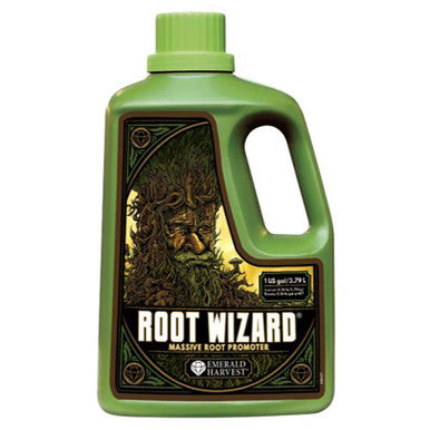 Emerald Harvest Root Wizard, 270 Gallon (Oregon Label)