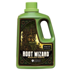 Emerald Harvest Root Wizard, Quart(Oregon Label)