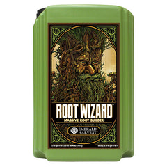 Emerald Harvest Root Wizard, 2.5 Gal(Oregon Label) - Nutrients