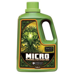 Emerald Harvest Micro, 1 Gallon