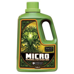 Emerald Harvest Micro, 55 Gallon