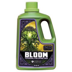 Emerald Harvest Bloom, 2.5 Gallon - Nutrients