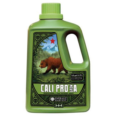Emerald Harvest Cali Pro Grow A, 270 Gallon