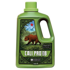 Emerald Harvest Cali Pro Grow B, 1 Gallon