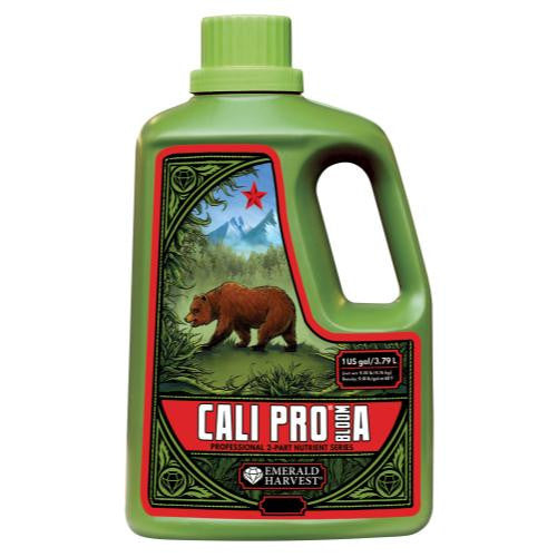 Emerald Harvest Cali Pro Bloom A, 270 Gallon - Nutrients