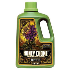 Emerald Harvest Honey Chome, 6 Gallon