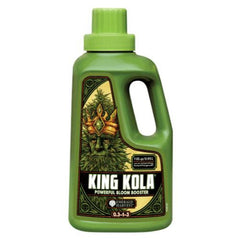 Emerald Harvest King Kola, 1 Quart (FL, NM, PA Label) - Nutrients
