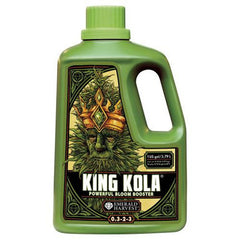 Emerald Harvest King Kola, 1 Quart (FL, NM, PA Label)