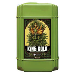 Emerald Harvest King Kola, 6 Gallon (FL, NM, PA Label) - Nutrients