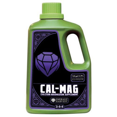 Emerald Harvest Cal-Mag, 6 Gallon