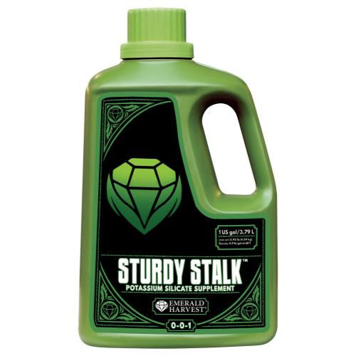 Emerald Harvest Sturdy Stalk, 1 Gallon