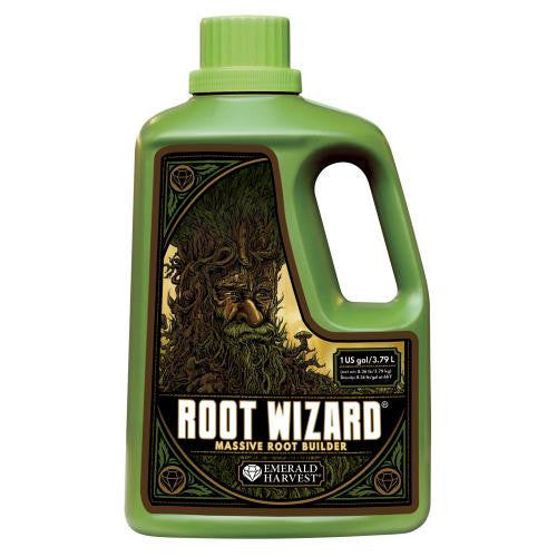 Emerald Harvest Root Wizard, 270 gal