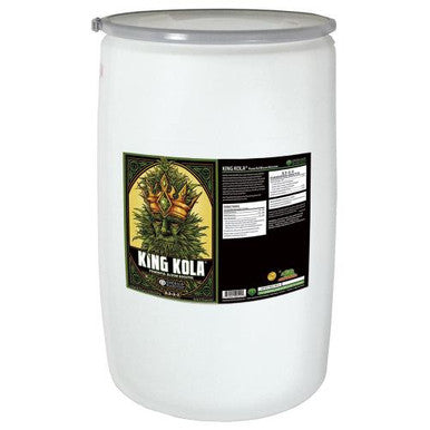 Emerald Harvest King Kola, 55 Gallon (FL, NM, PA Label)