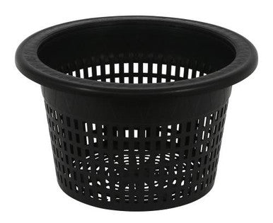 Gro Pro Mesh Pot/Bucket Lid 10 in - (50/Cs) Case of 2