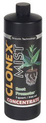 Clonex Mist Concentrate, 1 Quart - (6/Cs)