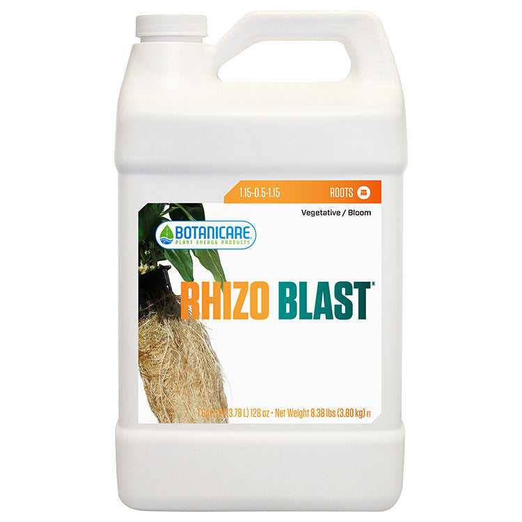 Botanicare Rhizo Blast, Gallon - Nutrients