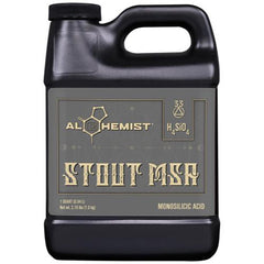 Alchemist Stout MSA, Quart - Nutrients