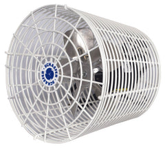 Schaefer Versa-Kool Circulation Fan 8", 450 CFM- Groindoor.com | Hydroponics | Indoor Grow Supply Superstore