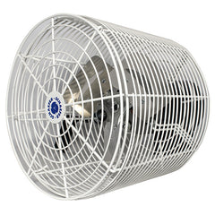 Schaefer Versa-Kool Circulation Fan 12", 1470 CFM- Groindoor.com | Hydroponics | Indoor Grow Supply Superstore