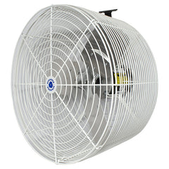 Schaefer Versa-Kool Circulation Fan 20", 5470 CFM- Groindoor.com | Hydroponics | Indoor Grow Supply Superstore