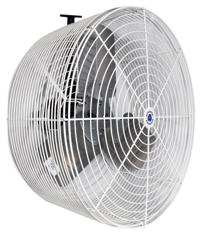 Schaefer Versa-Kool Circulation Fan 24", 7860 CFM