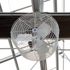 Schaefer Versa-Kool Circulation Fan 24", 7860 CFM - Environment
