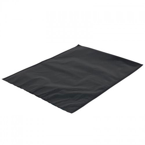 Harvest Keeper Black - Black Precut Bags 11 in x 18 in (50-Pack)