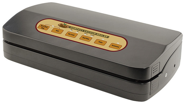 Harvest Keeper Compact Vacuum Sealer with Roll Cutter - Harvest