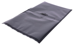 Harvest Keeper Black / Clear Precut Bags 11 in x 18 in