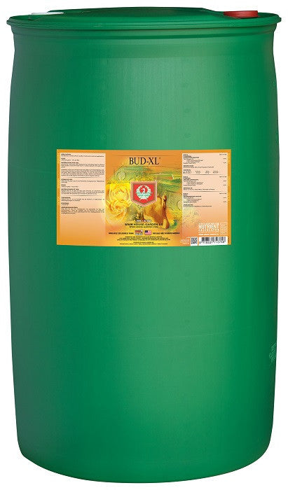 House and Garden Bud XL, 200 Liter