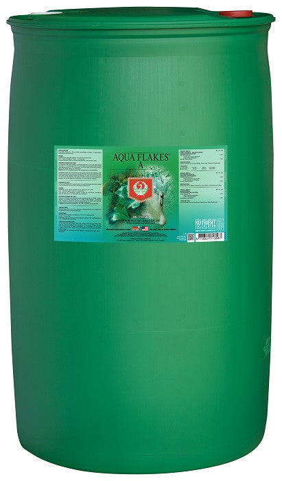 House and Garden Aqua Flakes A, 200 Liter