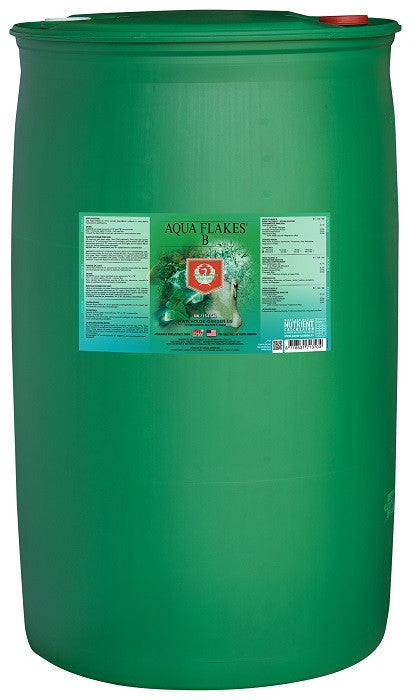 House and Garden Aqua Flakes B, 200 Liter