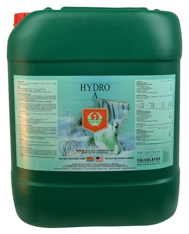 House and Garden Hydro A, 200 Liter