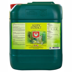 House and Garden Algen Extract, 200 Liter