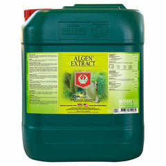 House and Garden Algen Extract, 200 Liter