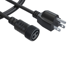 Grow1 Optional Power Cord For Grow1 String Lights