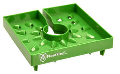 FloraFlex 6" FloraCap 2.0