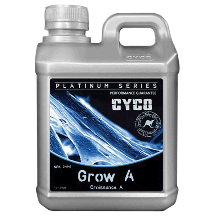 CYCO Grow A -  1 Liter