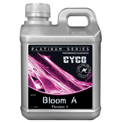 CYCO Bloom A -  1 Liter - (12/Cs) Case of 4