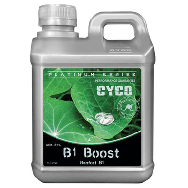 CYCO B1 Boost, 1 Liter - (12/Cs) Case of 2