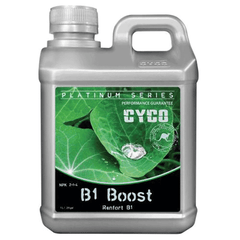 CYCO B1 Boost, 1 Liter (Oklahoma Label) - (24/Cs) Case of 2