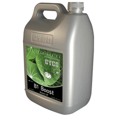 CYCO B1 Boost, 5 Liter (Oklahoma Label) - (2/Cs) Case of 2