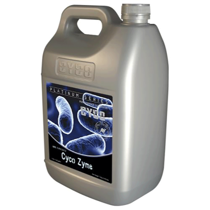 CYCO Zyme -  5 Liter