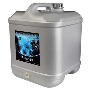 CYCO Kleanse, 20 Liter - (1/Cs) Case of 4